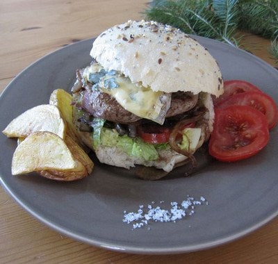 Le burger truck — photo 2