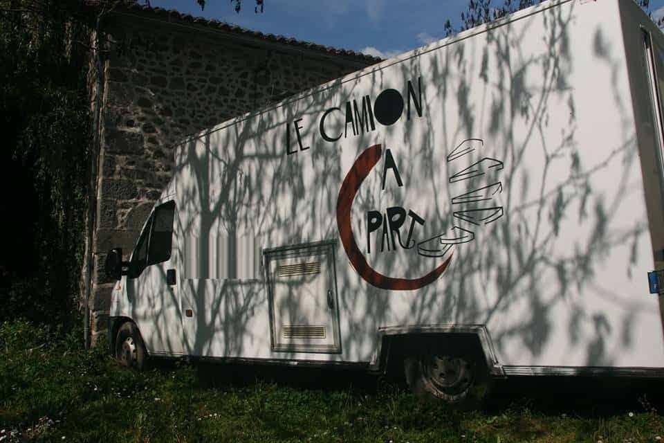 Le Camion A Part — photo 2