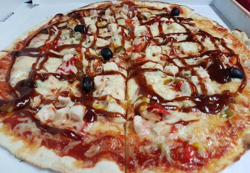 Le Camion à Pizza — photo 2