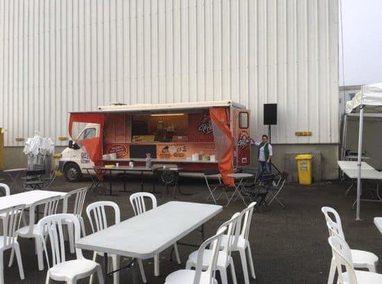 Le Camion à Pizza — photo 2