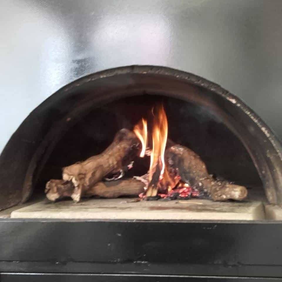 Le Camion à Pizza — photo 2