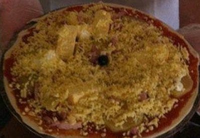 Le Camion A Pizzas — photo 2