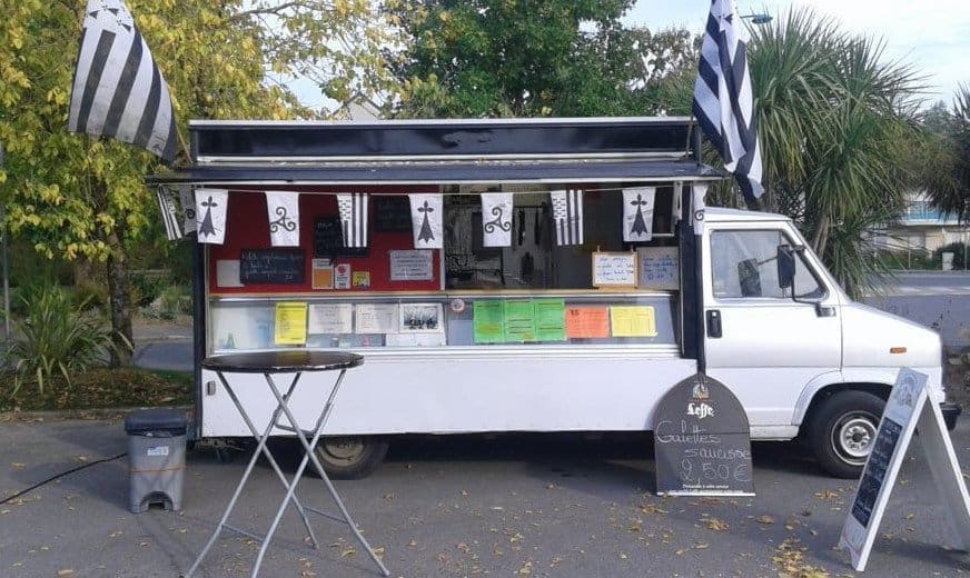 Le Camion Breton — photo 2