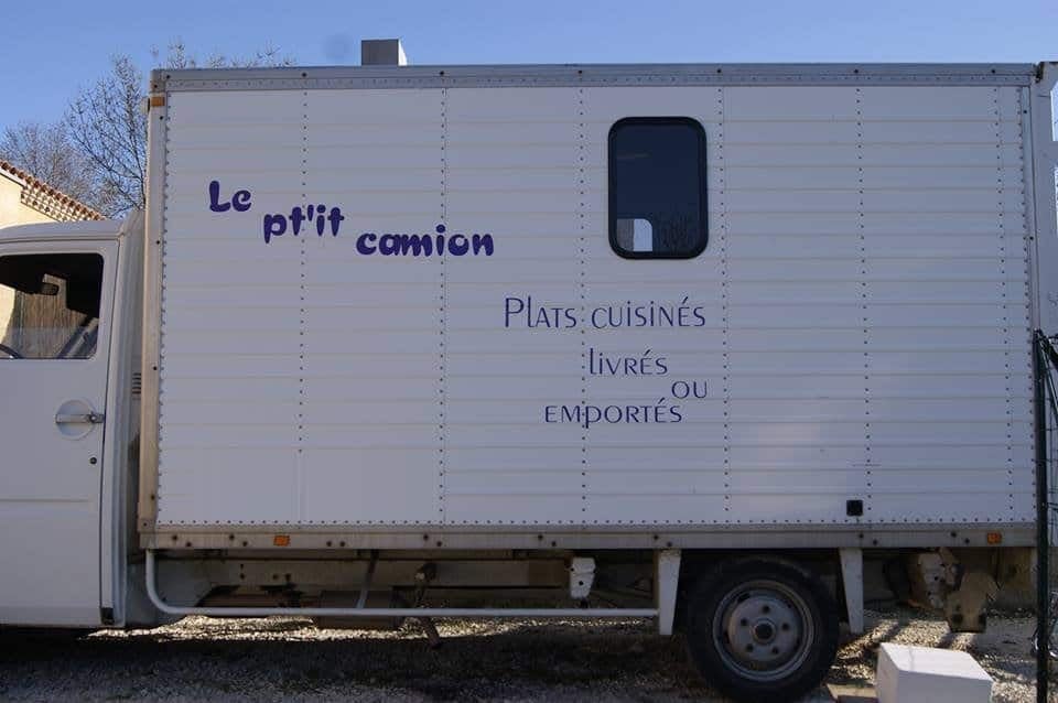 Le camion d'Adeline — photo 2