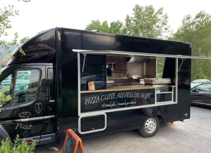 Le Camion De Cedric — photo 3