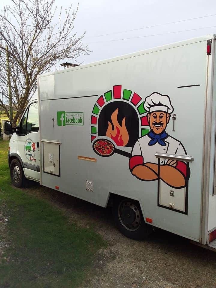 Le Camion De Greg — photo 3