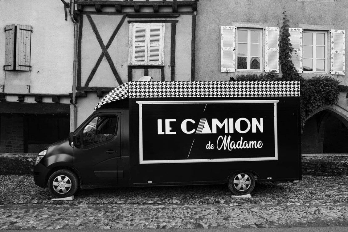 Le Camion de Madame — photo 3