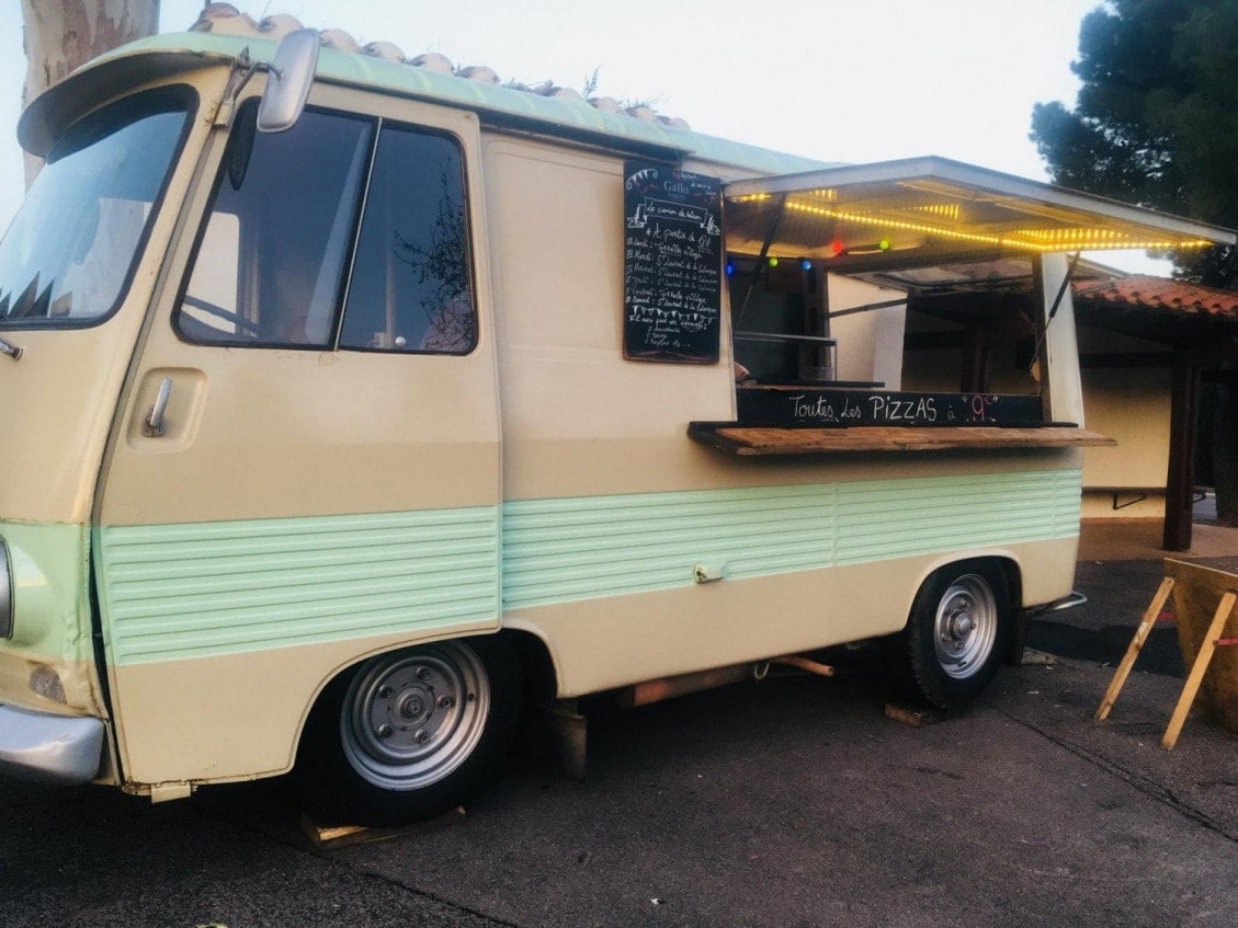 Le camion de saison — photo 3