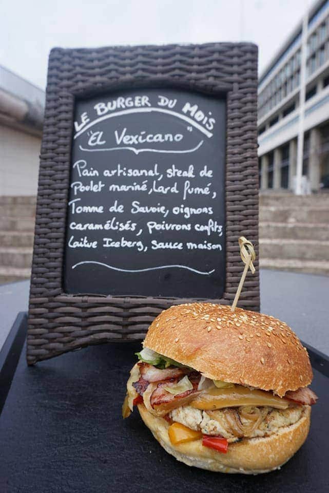 Le Camion du Vexin — photo 2