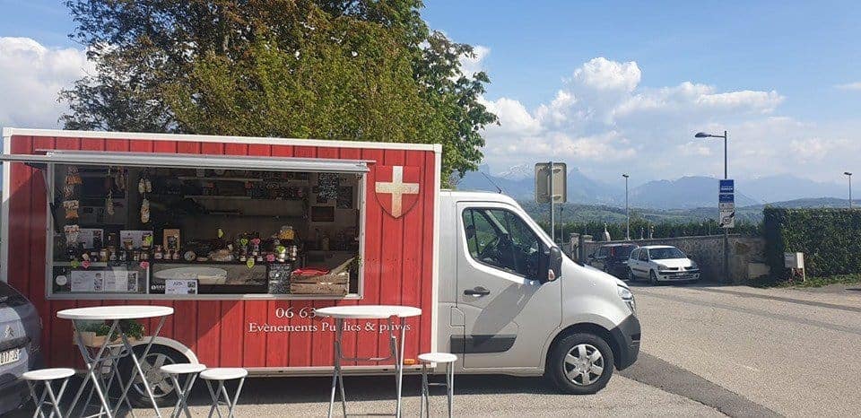 Le Camion Enchanté — photo 2