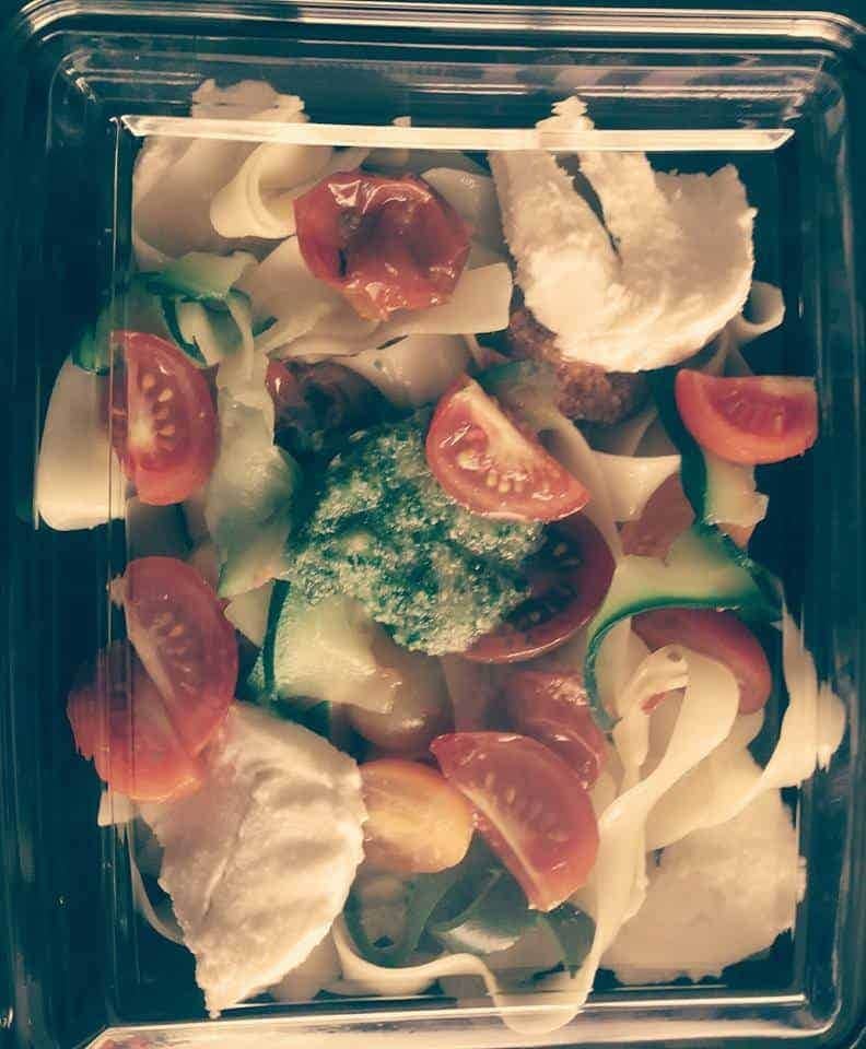 Le camion gourmand — photo 3
