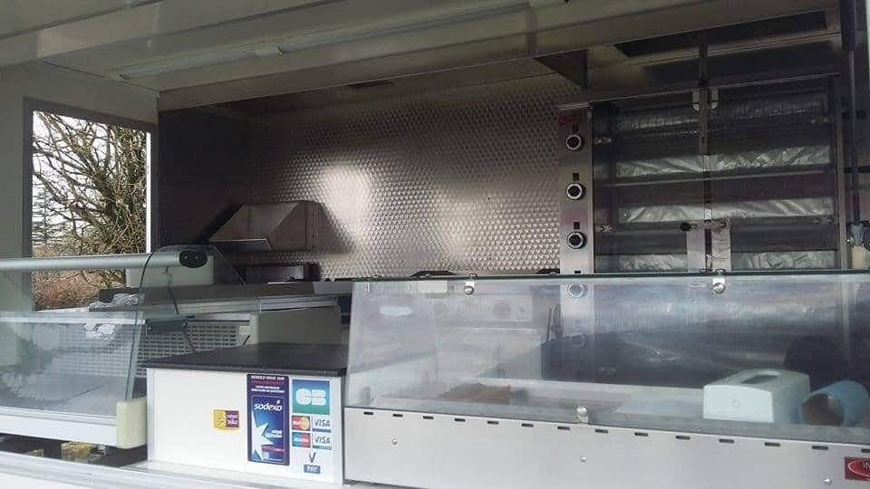 Le Camion Gourmand — photo 2
