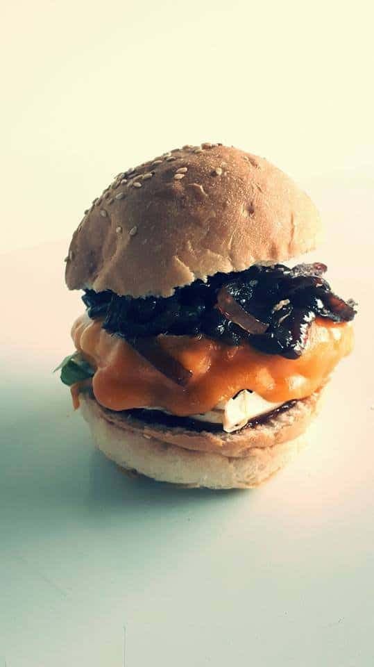 Le Camion Gourmand — photo 3