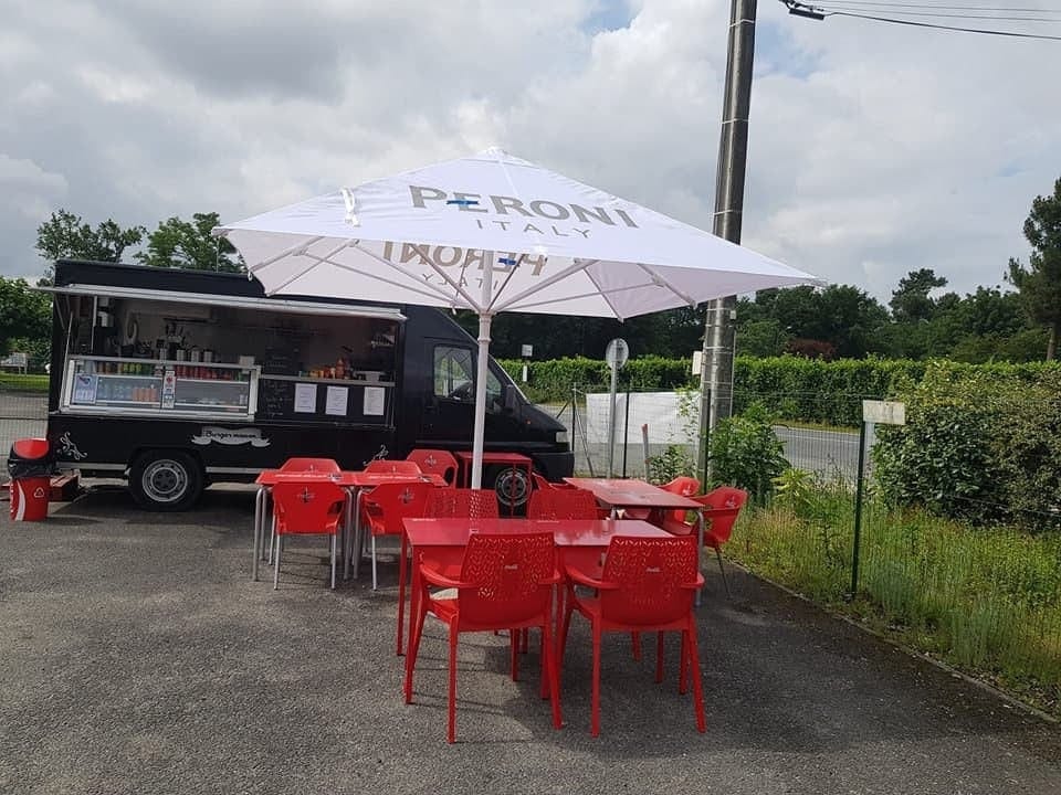 Le Camion Gourmand — photo 3