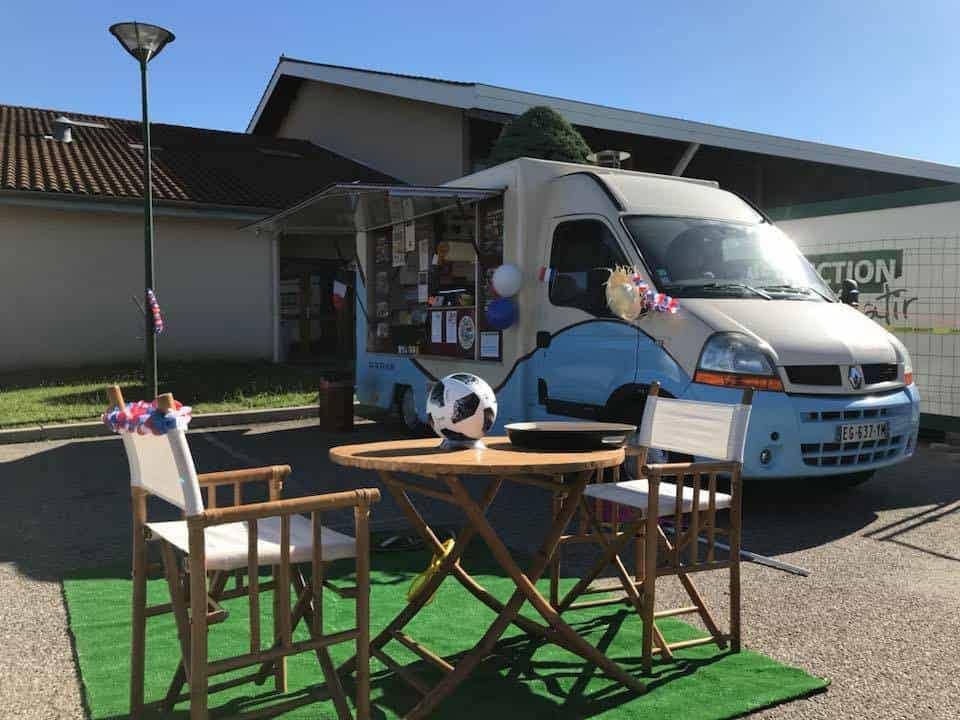 Le Camion Gourmand — photo 3