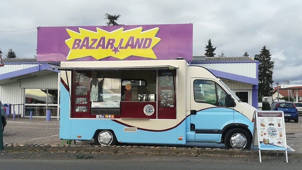 Le Camion Gourmand — photo 2