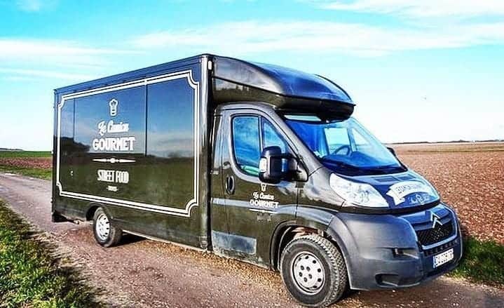 Le Camion Gourmet — photo 3