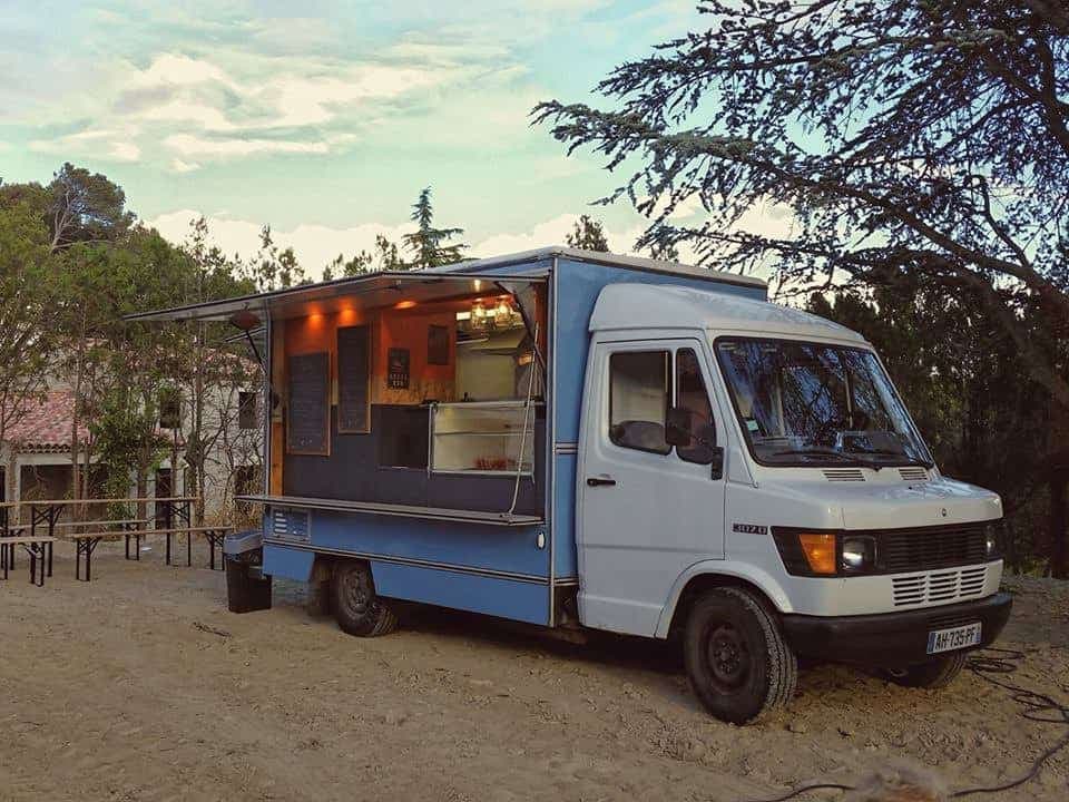 Le Camion Grognon — photo 2