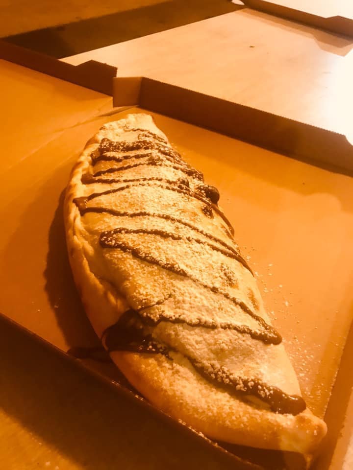 Le camion pizza d'alex — photo 2