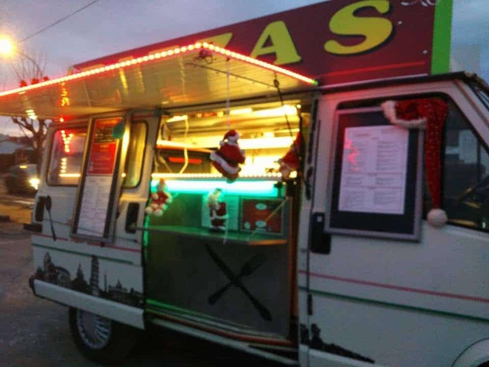 Le Camion Pizza — photo 2