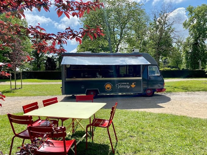 Le camion qu'on aime — photo 3