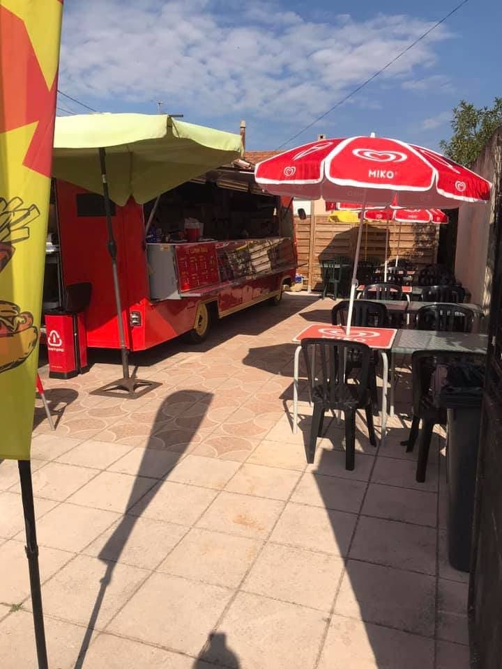 Le camion rouge — photo 3