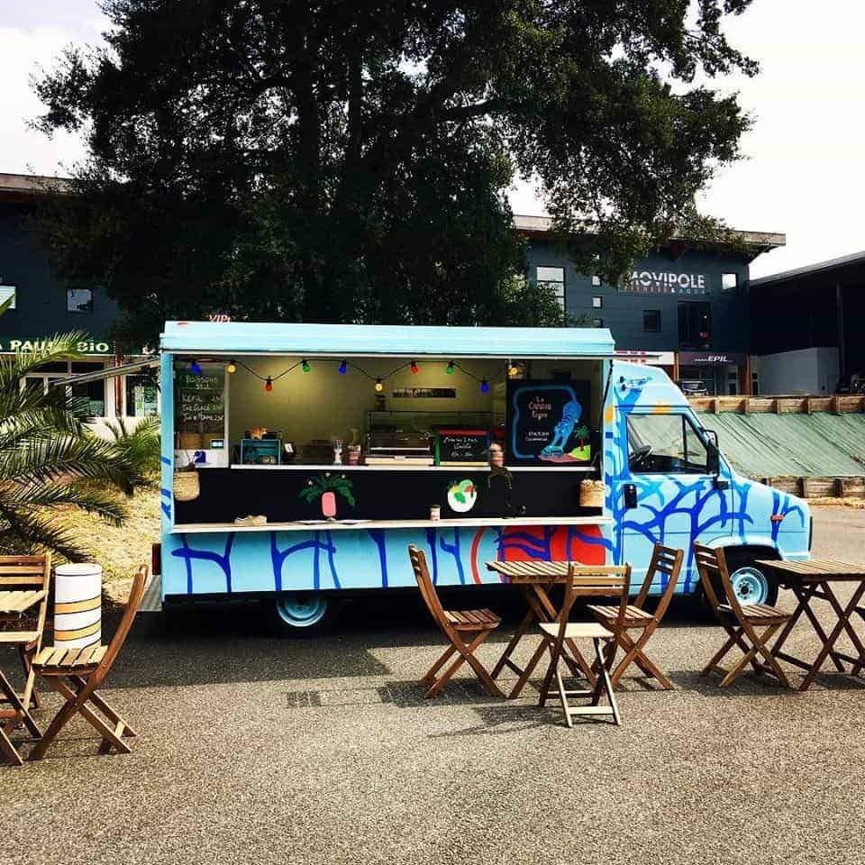 Le Camion Tigre — photo 3