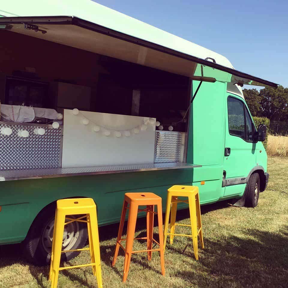 Le Camion Vert — photo 3