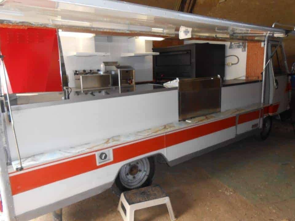 Photo de Le Camion