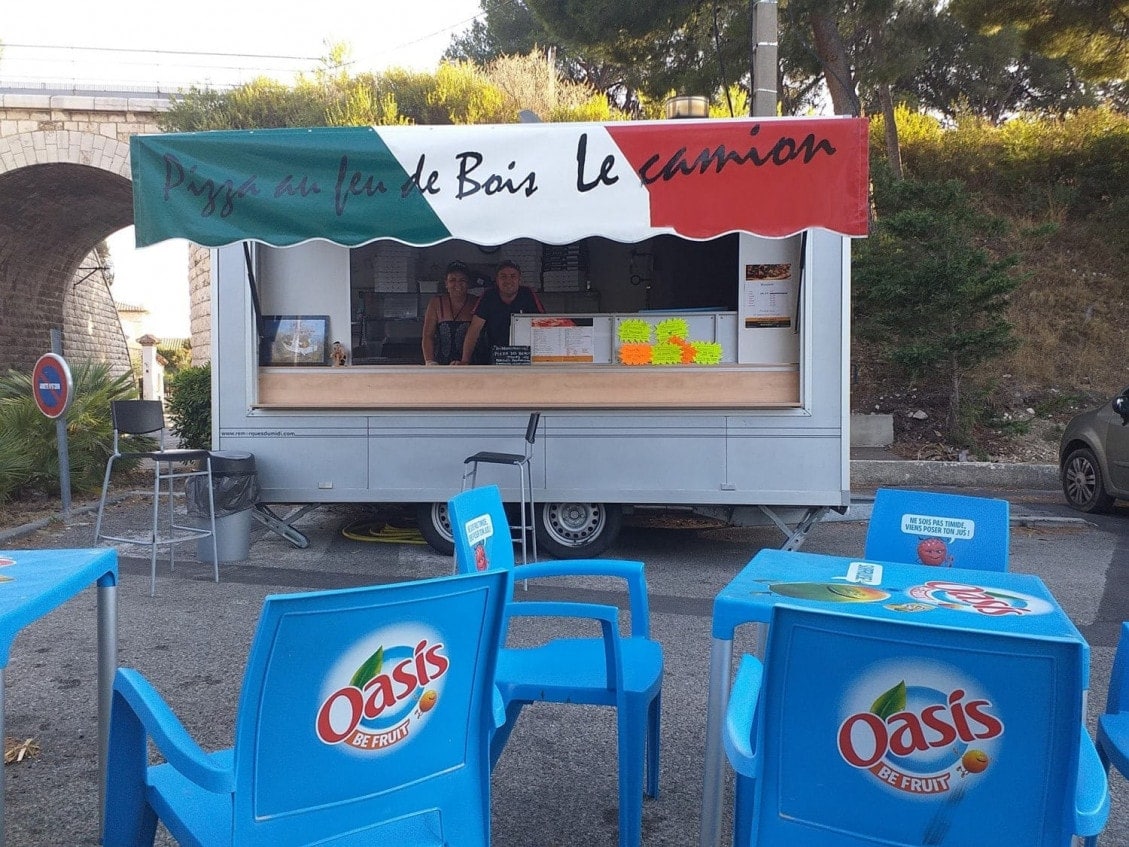 Le Camion — photo 3