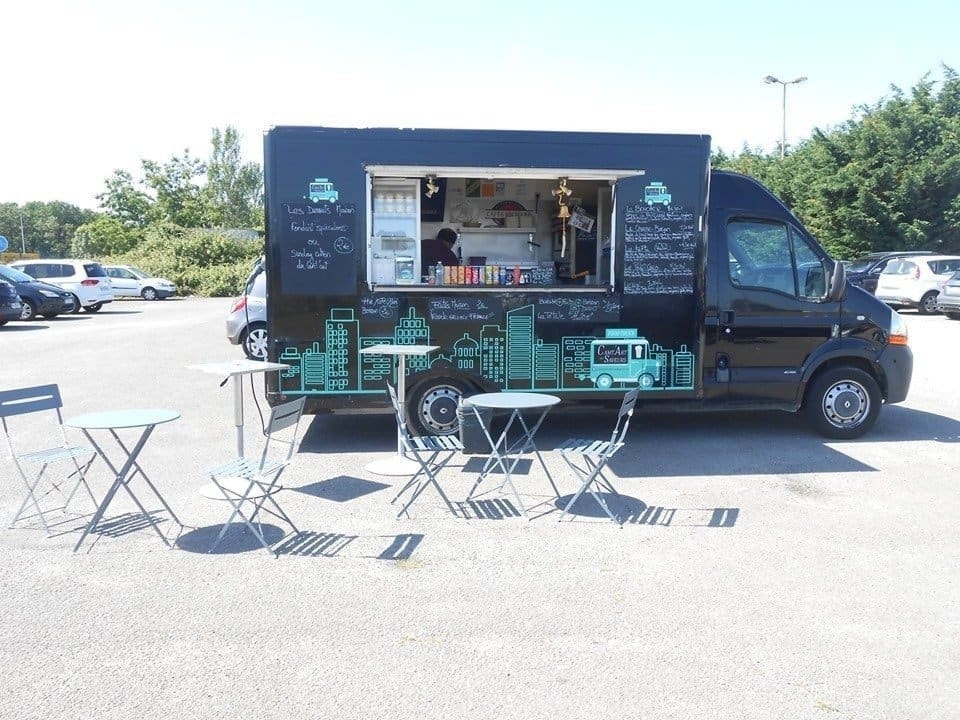 Le camt'art des saveurs — photo 3