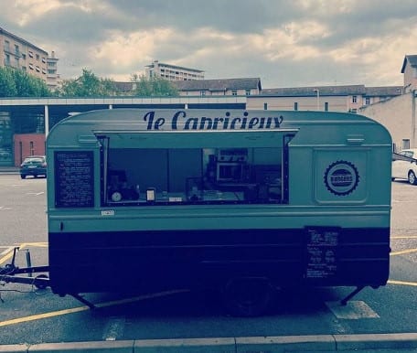 Le capricieux — photo 3