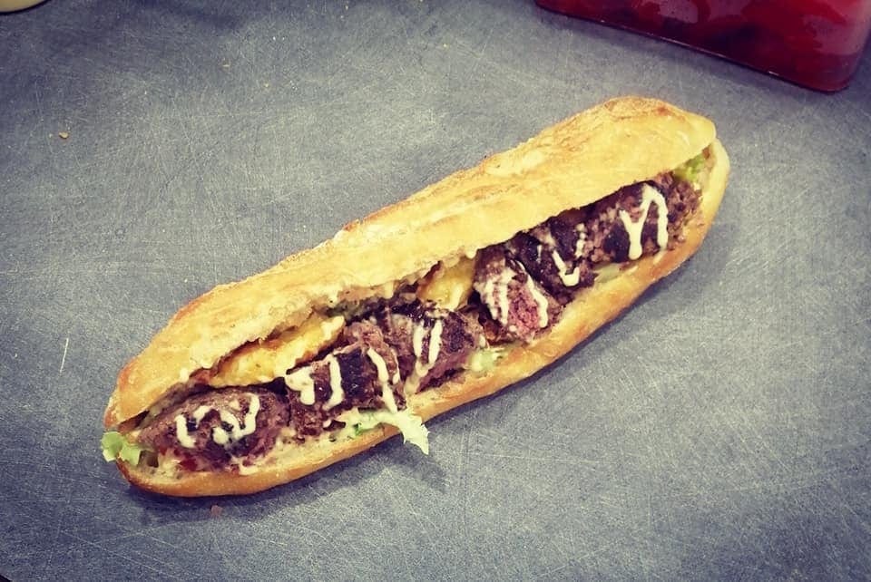 Le casse croute — photo 2