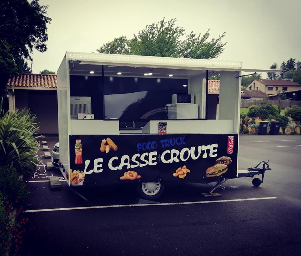 Le casse croute — photo 3