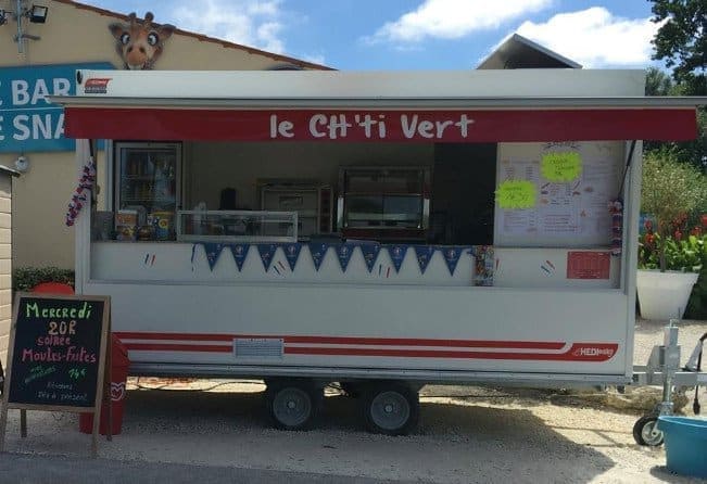 Le ch'ti vert — photo 2