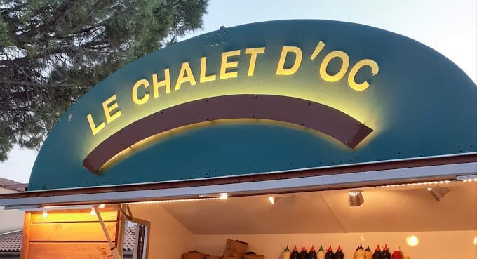 Le Chalet D'Oc — photo 3