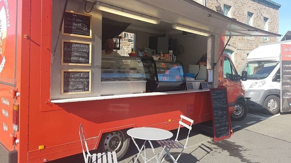 Le Chameau Gourmand — photo 3