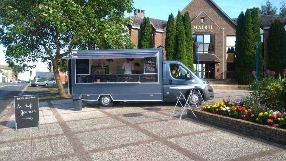 Le Chef Gourmet — photo 3