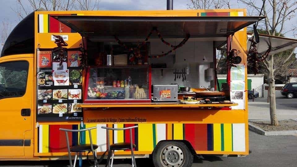 Le Chef Mexicain — photo 2