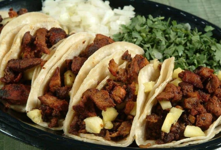 Le Chef Mexicain — photo 3