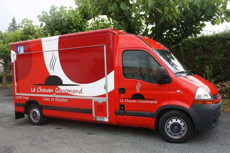 Le Chouan Gourmand — photo 2