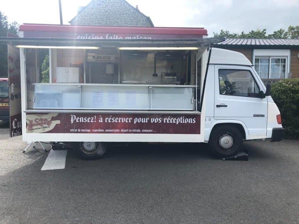 Le Coin Gourmand — photo 2