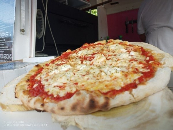 Le Coin Pizza — photo 2