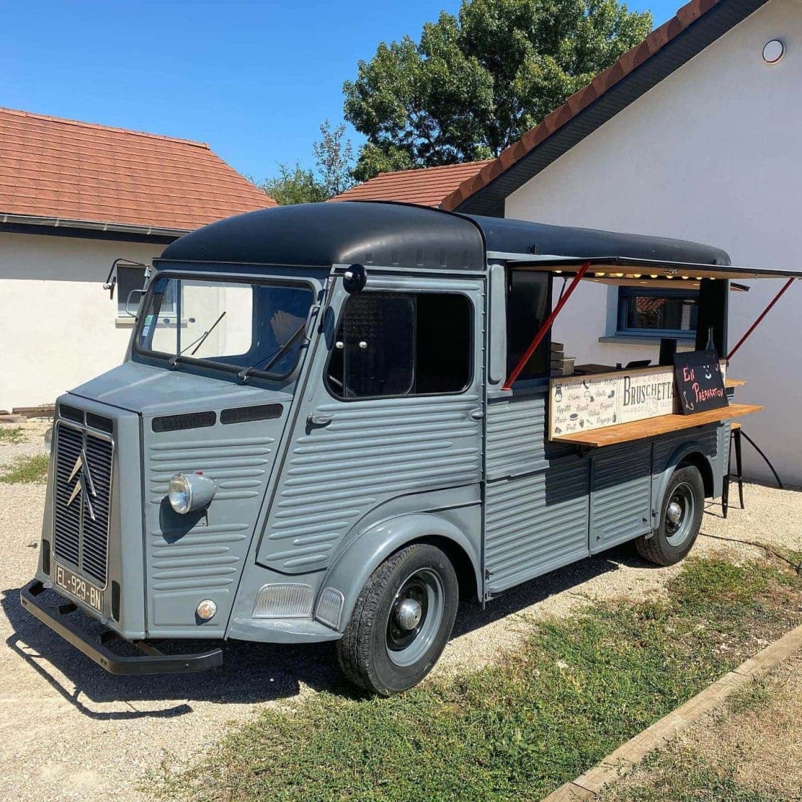 Le Comptoir à Bruschettas — photo 3