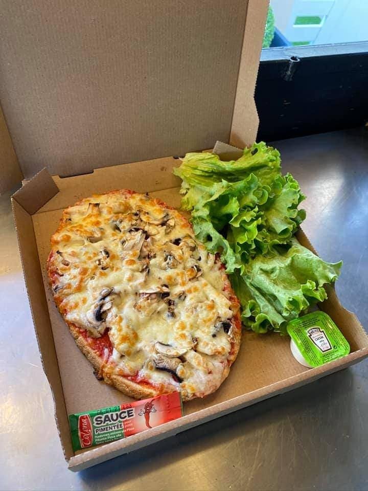 Le Comptoir à Bruschettas — photo 2