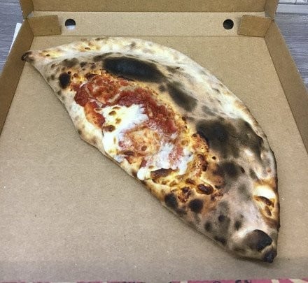 Le Comptoir à Pizza — photo 2