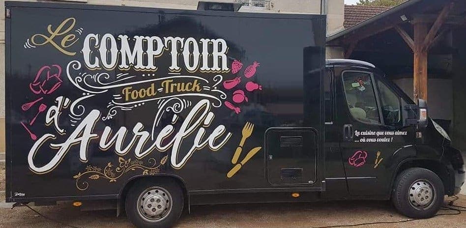 Le Comptoir D'Aurelie — photo 2