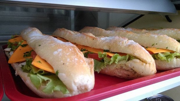 Le Comptoir Zingué — photo 3