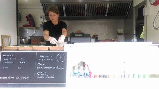 Le Comptoir Zingué — photo 2