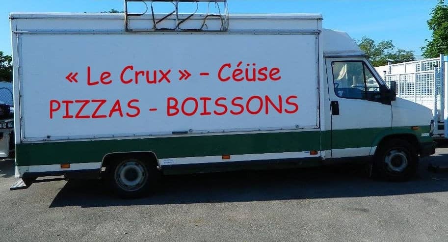 Le Crux - Céüse — photo 2